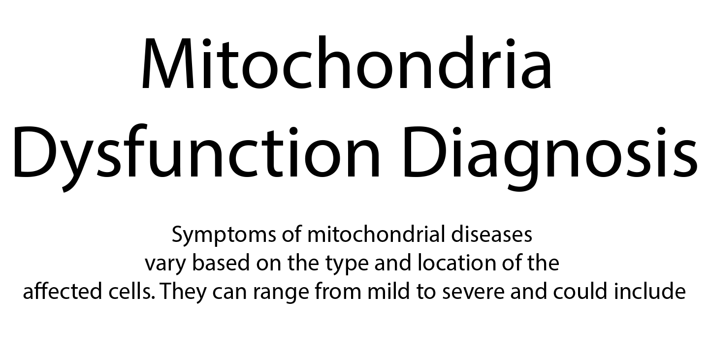 mdd